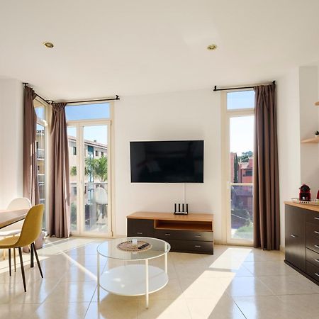 Apartaments Superiors Mtb Only Couples Lloret de Mar Exterior photo