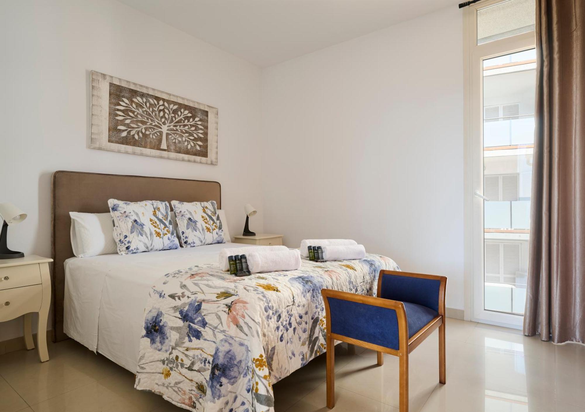 Apartaments Superiors Mtb Only Couples Lloret de Mar Exterior photo