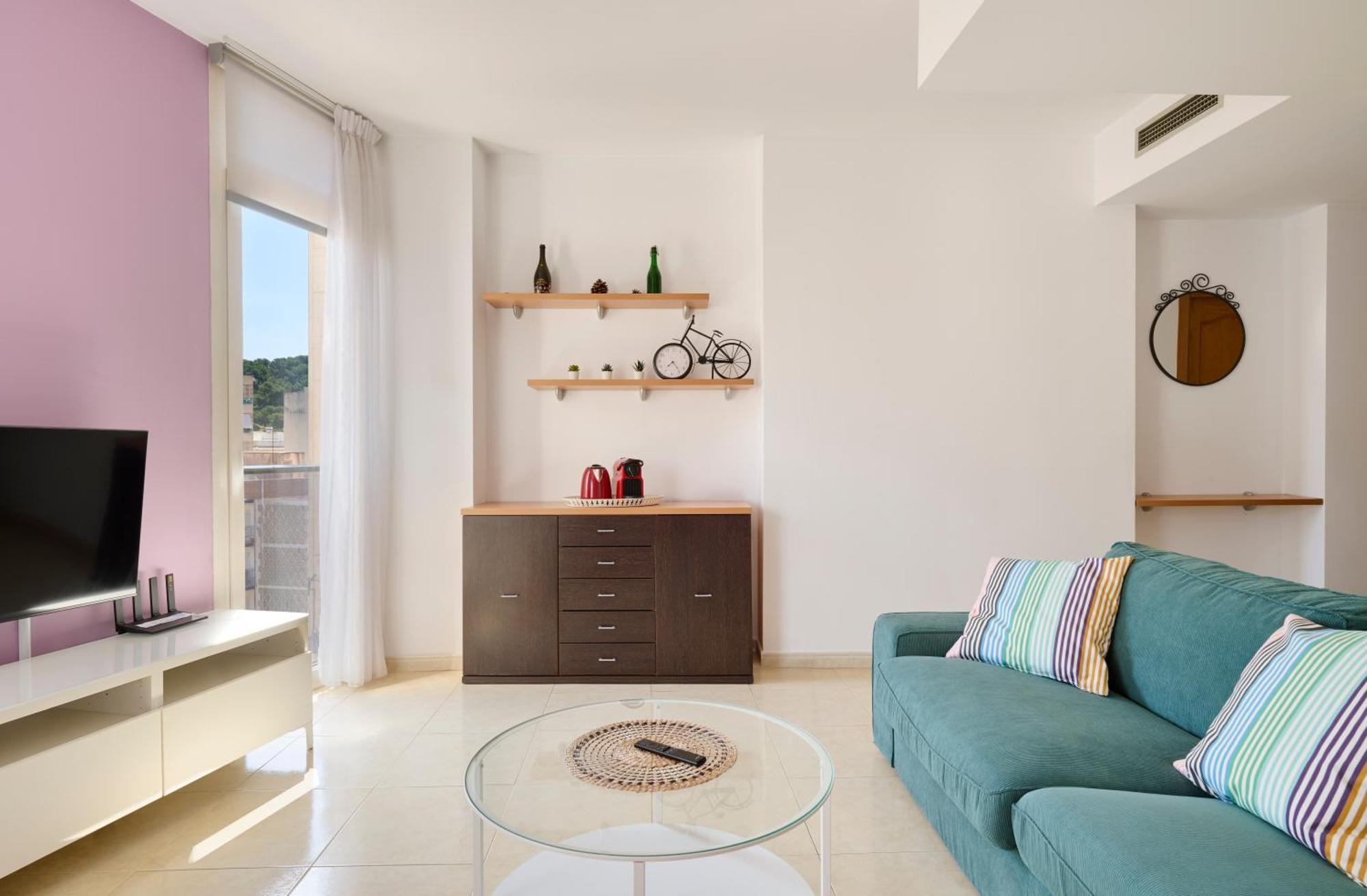 Apartaments Superiors Mtb Only Couples Lloret de Mar Exterior photo