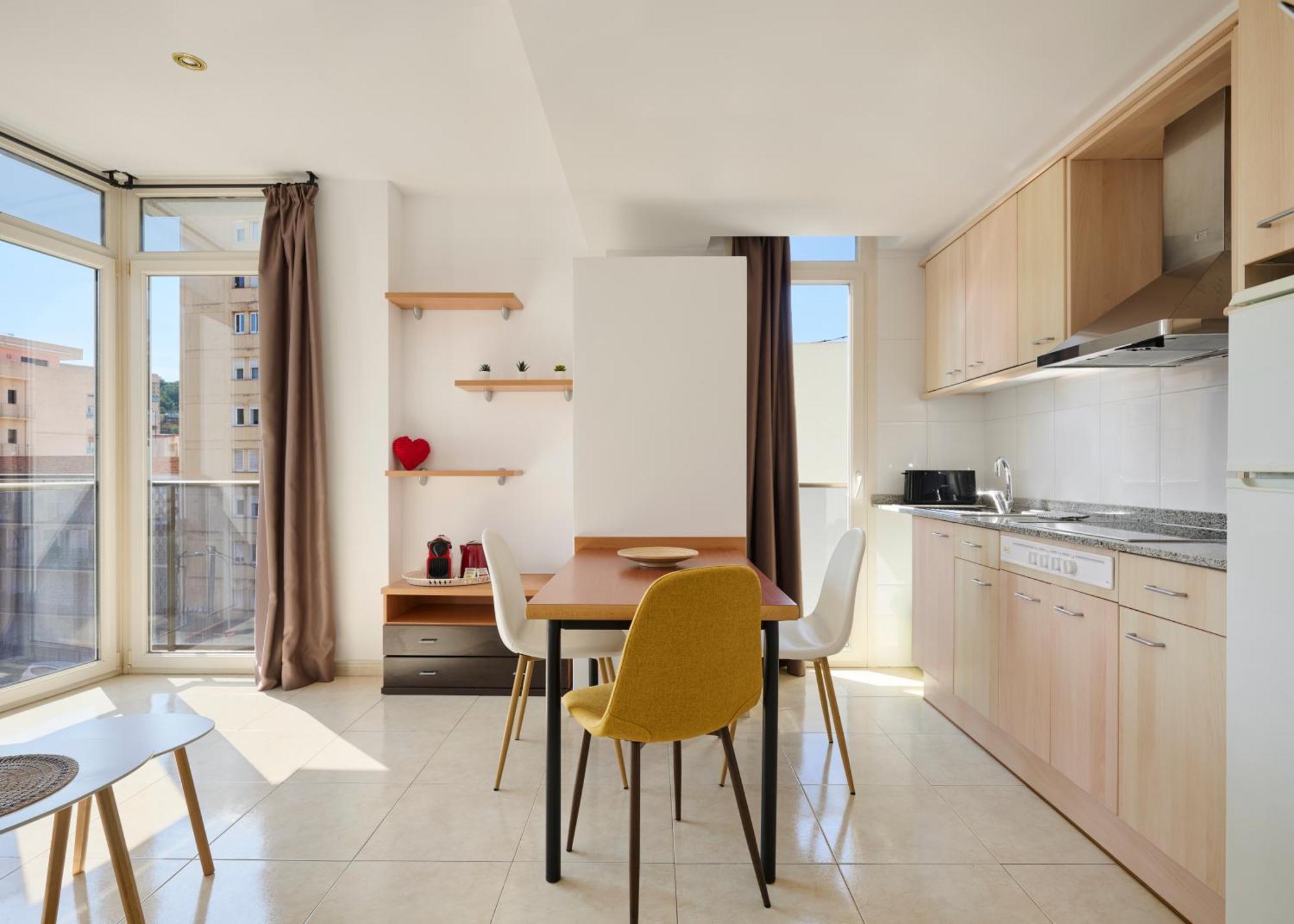 Apartaments Superiors Mtb Only Couples Lloret de Mar Exterior photo